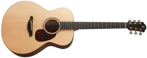 Furch Blue G-SW CNR Active