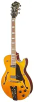 Ibanez GB10EM Antique Amber
