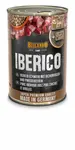 Belcando konzerva Iberico vepřové maso s cizrnou a brusinkami 400 g