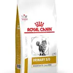 Royal Canin Feline Urinary S/O Moderate Calorie 34 400 g