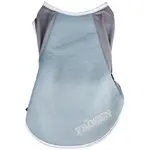 Flamingo chladicí vesta - modrá M