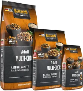Belcando Adult Multi Croc 1 kg