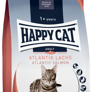Happy Cat Culinary Atlantik Lachs - Losos 1,3 kg