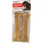 Flamingo Rawhide Premium - žvýkací kost 2 ks - 21 cm