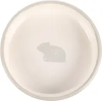 Flamingo keramická miska pro hlodavce Morče