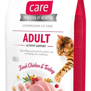 Brit Care Adult Activity Support 2 kg