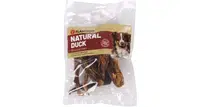 Flamingo Psie Snack - kačacie krídlo 200 g