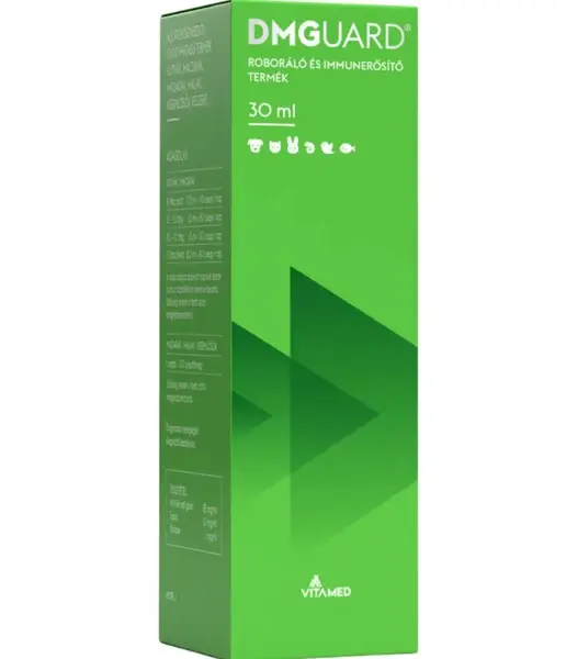 DMGuard 30 ml