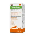 Vet-Flex roztok na posilňovanie kĺbov a chrupaviek 200 ml