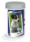 Pet Phos® Growth Ca/P=2 Dog ochutené tablety 100 ks