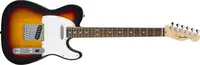 Fender Standard Telecaster LRL 3TS
