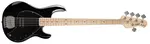 Sterling by Music Man SUB StingRay 5 MN Black