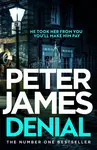Denial - Peter James