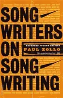 Songwriters On Songwriting - Paul Zollo