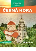 Černá Hora - Víkend (Defekt)