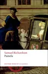 Pamela - Samuel Richardson