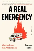 A Real Emergency - Joanna Sokol