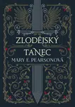Zlodějský tanec (Defekt) - Mary E. Pearsonová