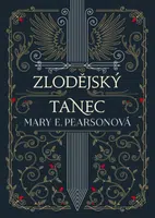 Zlodějský tanec (Defekt) - Mary E. Pearsonová