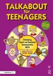 Talkabout for Teenagers - Alex  Kelly, Brian  Sains