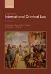Cassese's International Criminal Law - Antonio Cassese, Paola  Gaeta