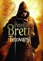 Tetovaný - Peter V. Brett - e-kniha