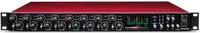 Focusrite Scarlett OctoPre Dynamic