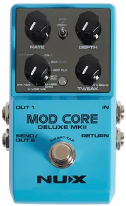 Nux MOD CORE DELUXE MKII