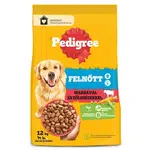 Pedigree Adult suché krmivo pre psov - hovädzie, zelenina 500 g