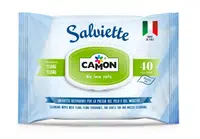 Camon všeobecná čistiaca utierka 1 balenie (LA010)