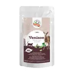 Farkaskonyha jelenie dusené menu pre mačky 100 g