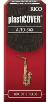 D'Addario Plasticover Alto Sax, 2,5