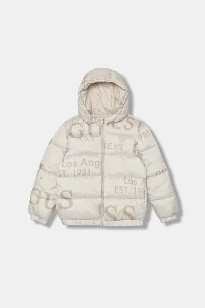 Dětská bunda Guess