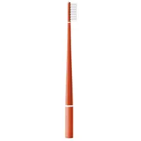 Piuma Zubní kartáček s jedlou sodou Soft 1 ks Soda Coral Reef
