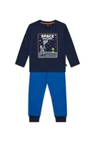 Dětské bavlněné pyžamo Lego LWAGAN 708