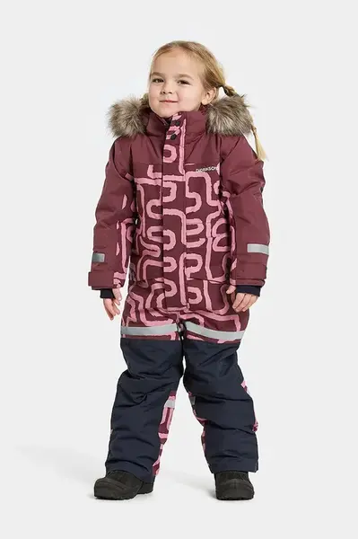 Dětská zimní kombinéza Didriksons BJÄRVEN PR K COV 2