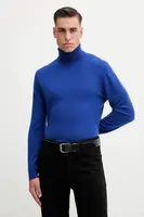 Vlněný svetr United Colors of Benetton