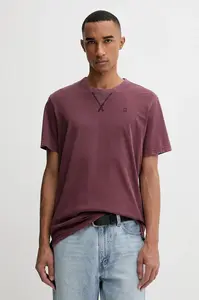 Bavlněné tričko G-Star Nifous