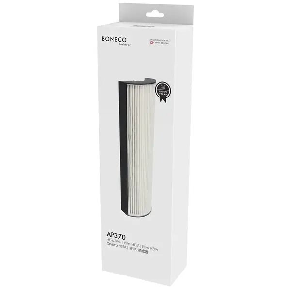 BONECO HEPA filtr AP370