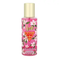 Guess Love Romantic Blush tělový sprej 250 ml W