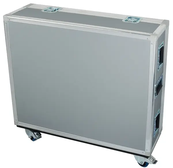 Razzor Cases FUSION Behringer Wing Case