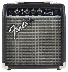 Fender Frontman 10G Black