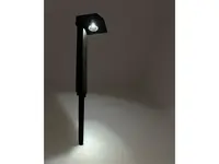 Svítidlo solární TRIXLINE TR-674J