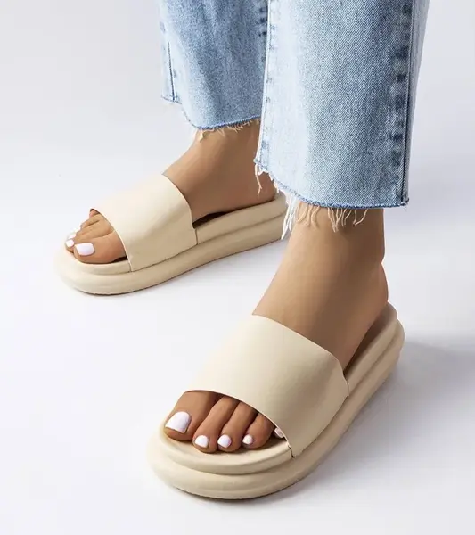 D/CEO White slides Ypsy