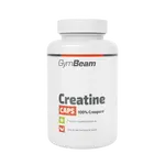 GYMBEAM Kreatin CAPS - 100 % Creapure® 120 kapslí