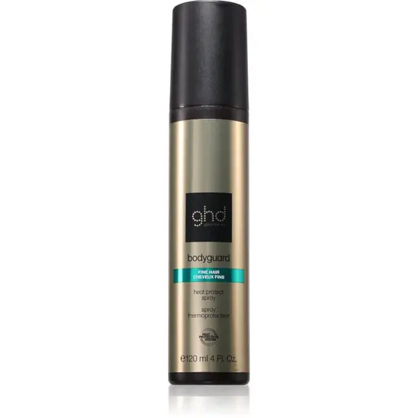 ghd Feines Haar ochranný sprej na vlasy 120 ml