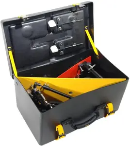 Hardcase HNDBP Double Bass Pedal Case