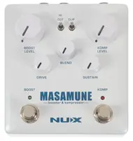Nux NBK-5 Masamune