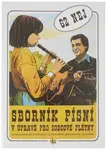 KN Sborník písní v úpravě pro zobcové flétny – 62 NEJ