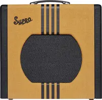 Supro Delta King 12 TB